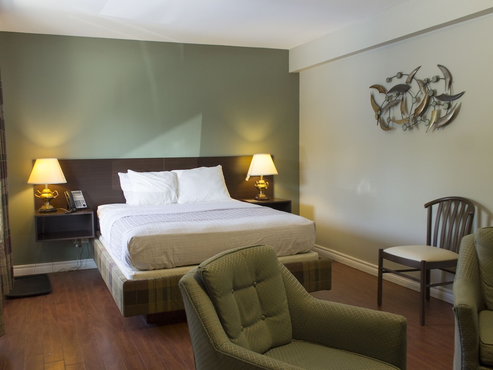 Leelas Villa Inn