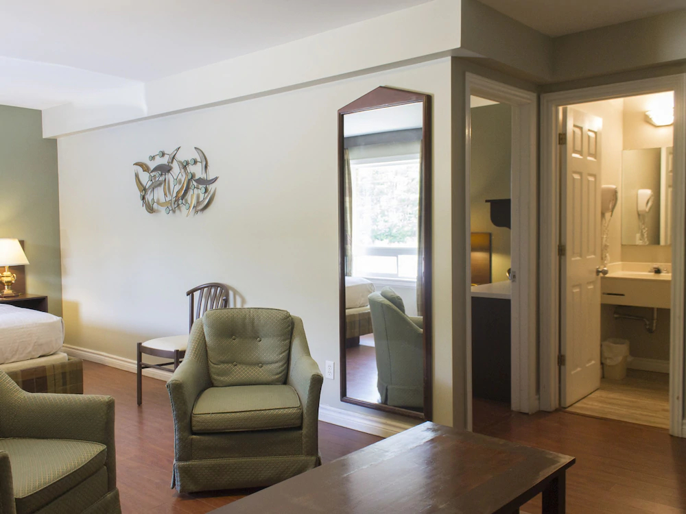 Leelas Villa Inn