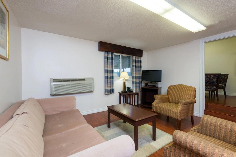 Leelas Villa Inn
