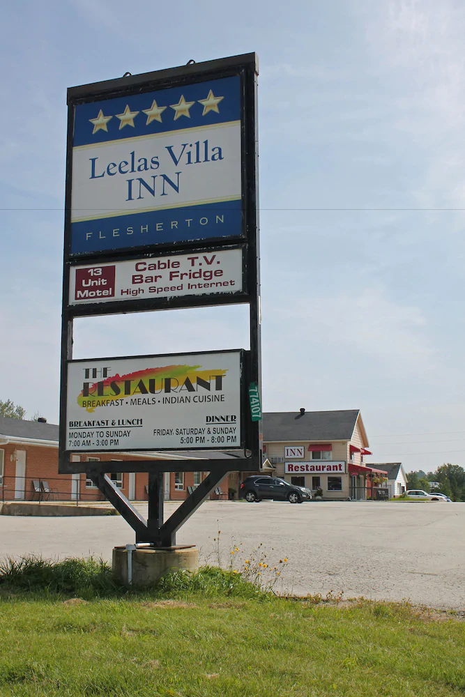 Leelas Villa Inn
