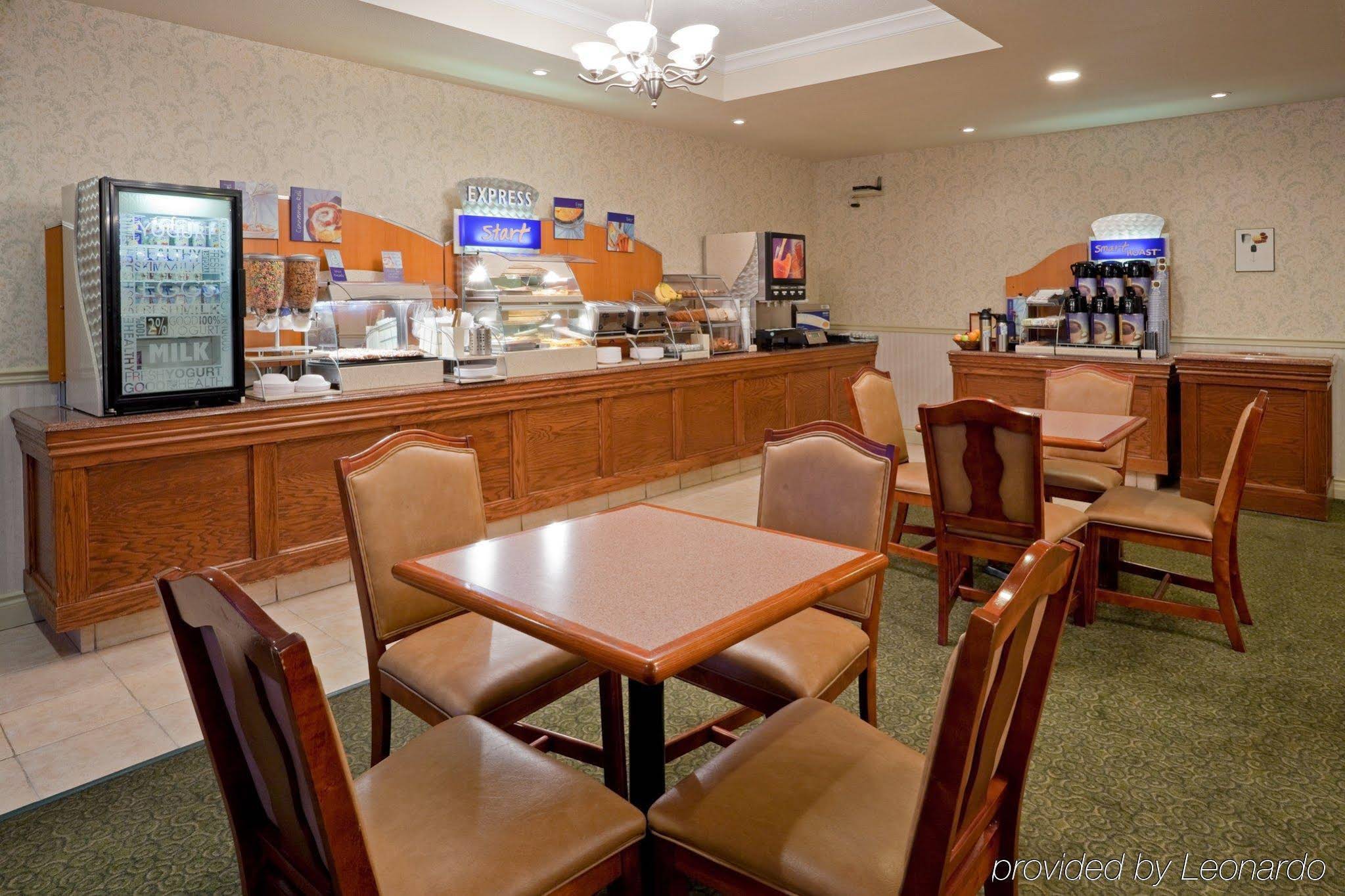 Holiday Inn Express & Suites 1000 Islands - Gananoque