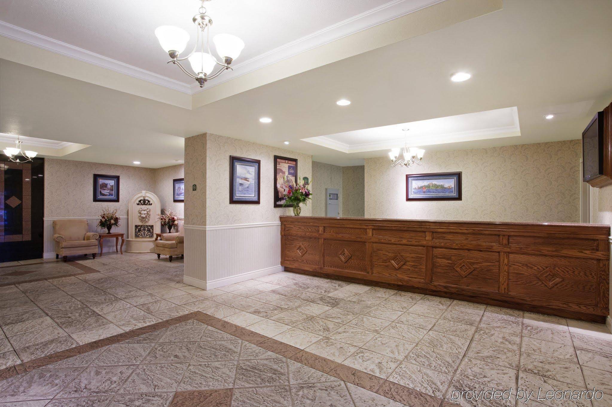 Holiday Inn Express & Suites 1000 Islands - Gananoque