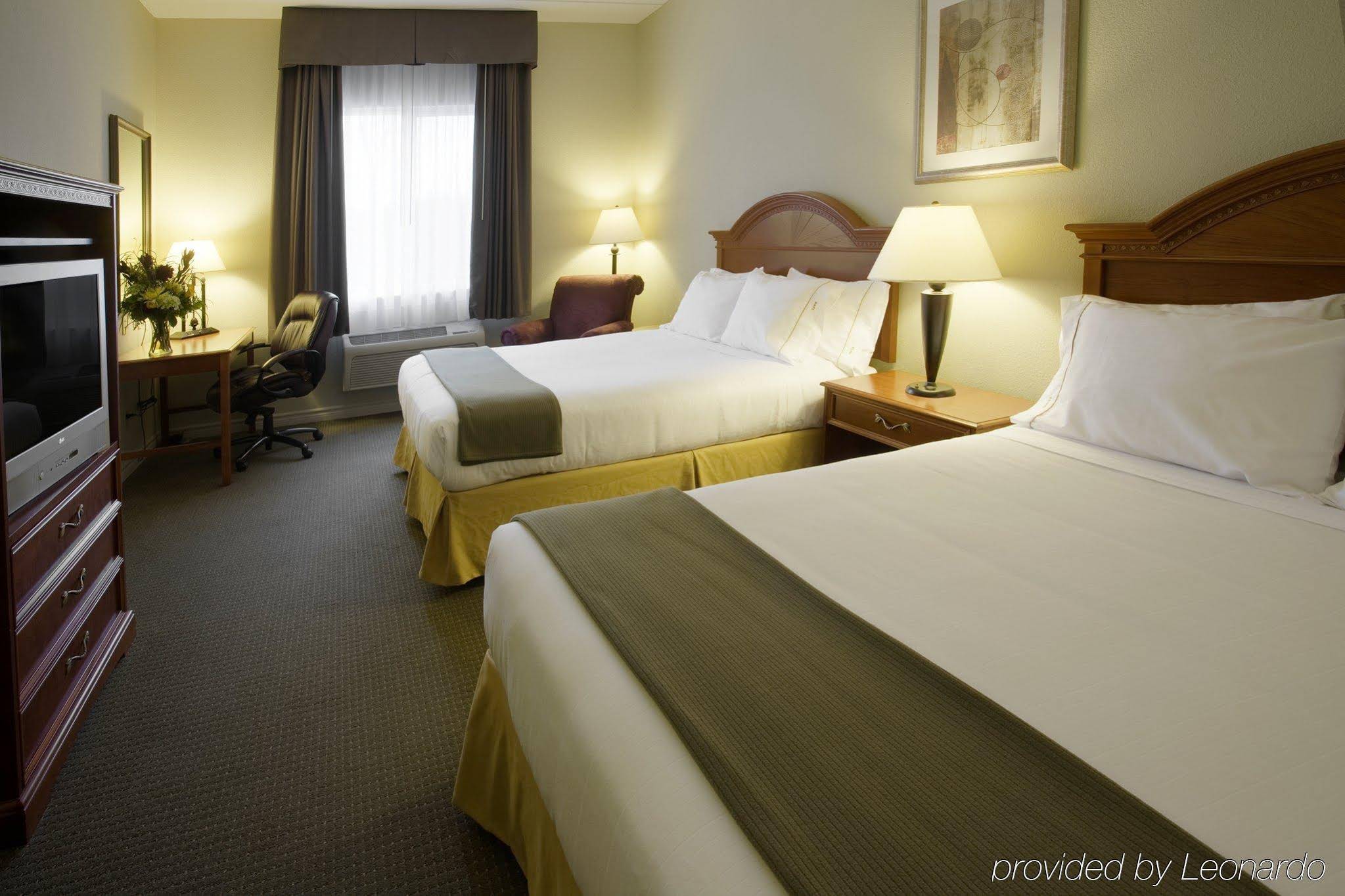 Holiday Inn Express & Suites 1000 Islands - Gananoque