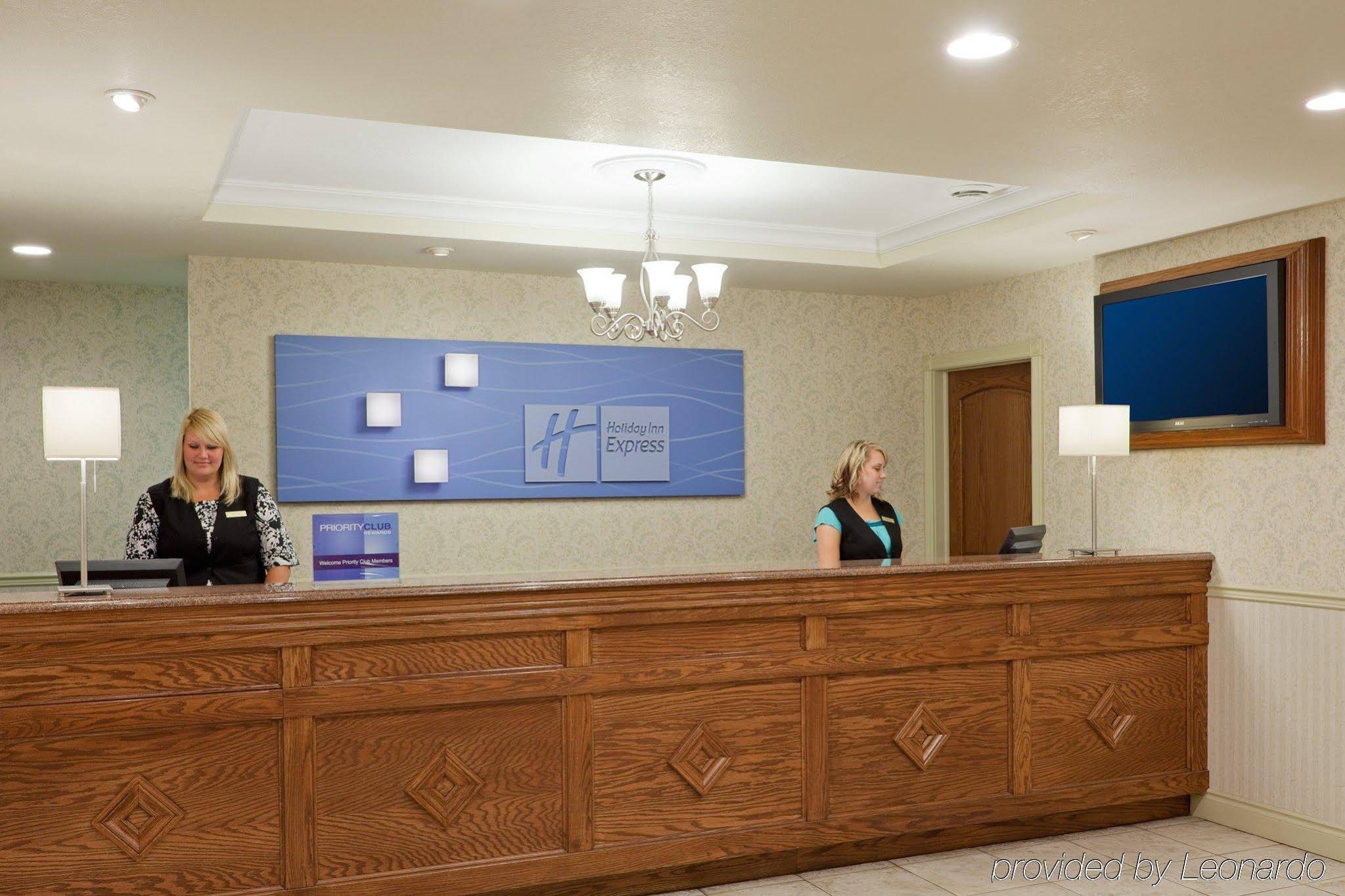 Holiday Inn Express & Suites 1000 Islands - Gananoque