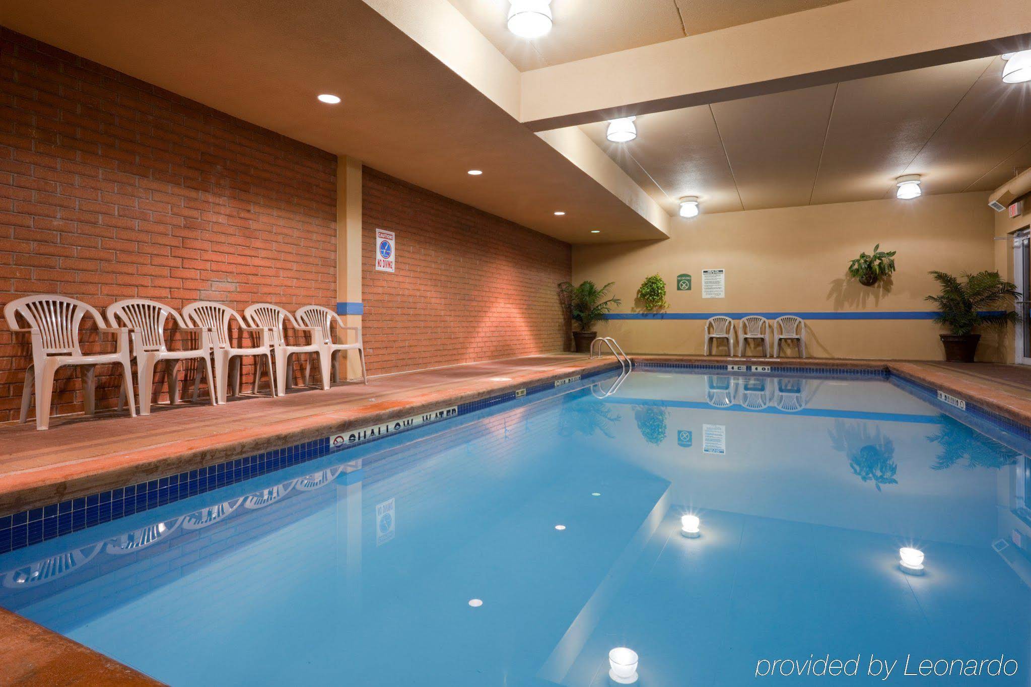Holiday Inn Express & Suites 1000 Islands - Gananoque