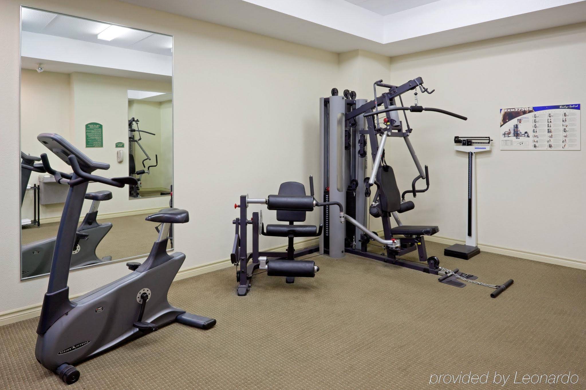 Holiday Inn Express & Suites 1000 Islands - Gananoque