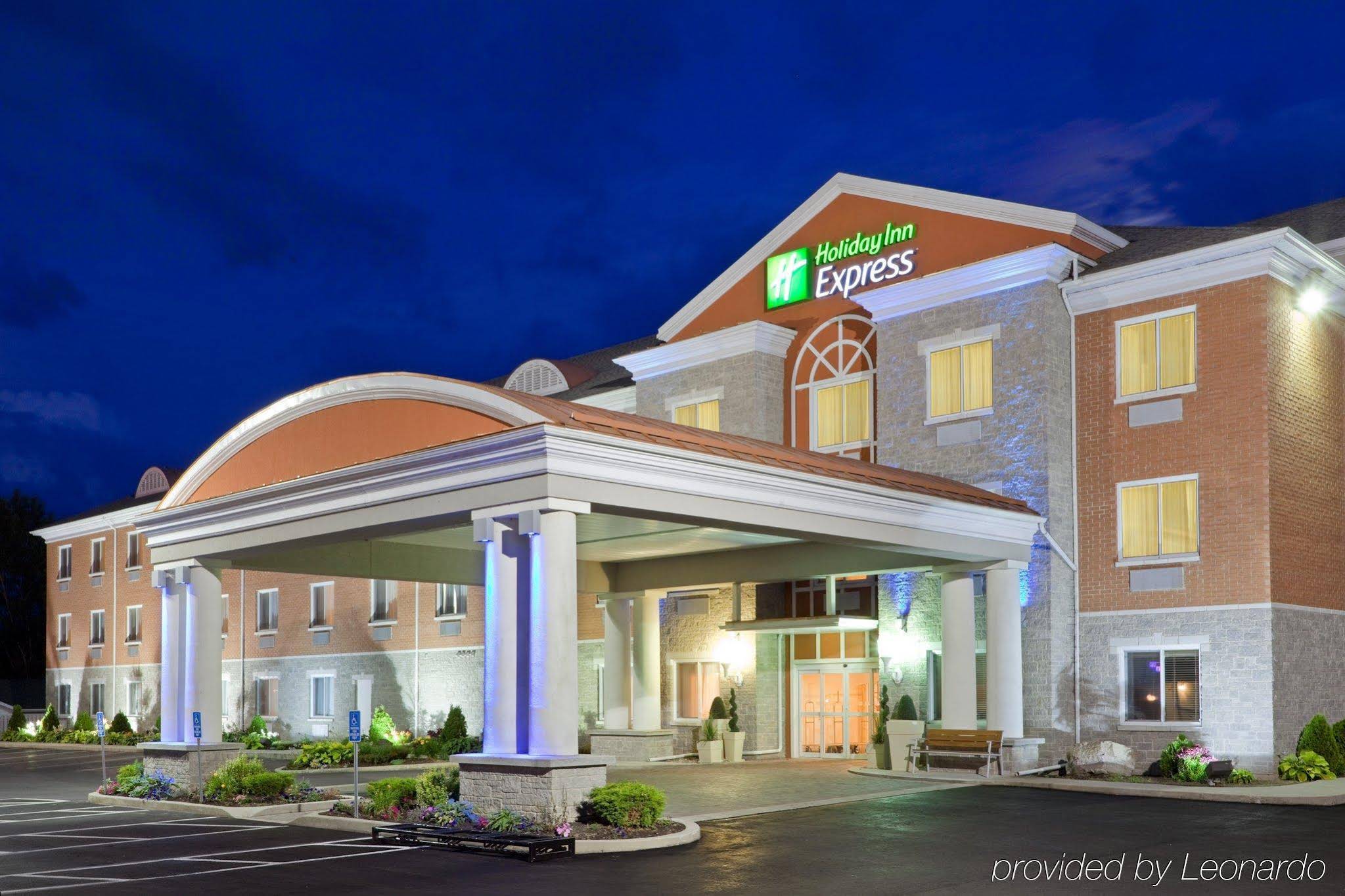Holiday Inn Express & Suites 1000 Islands - Gananoque