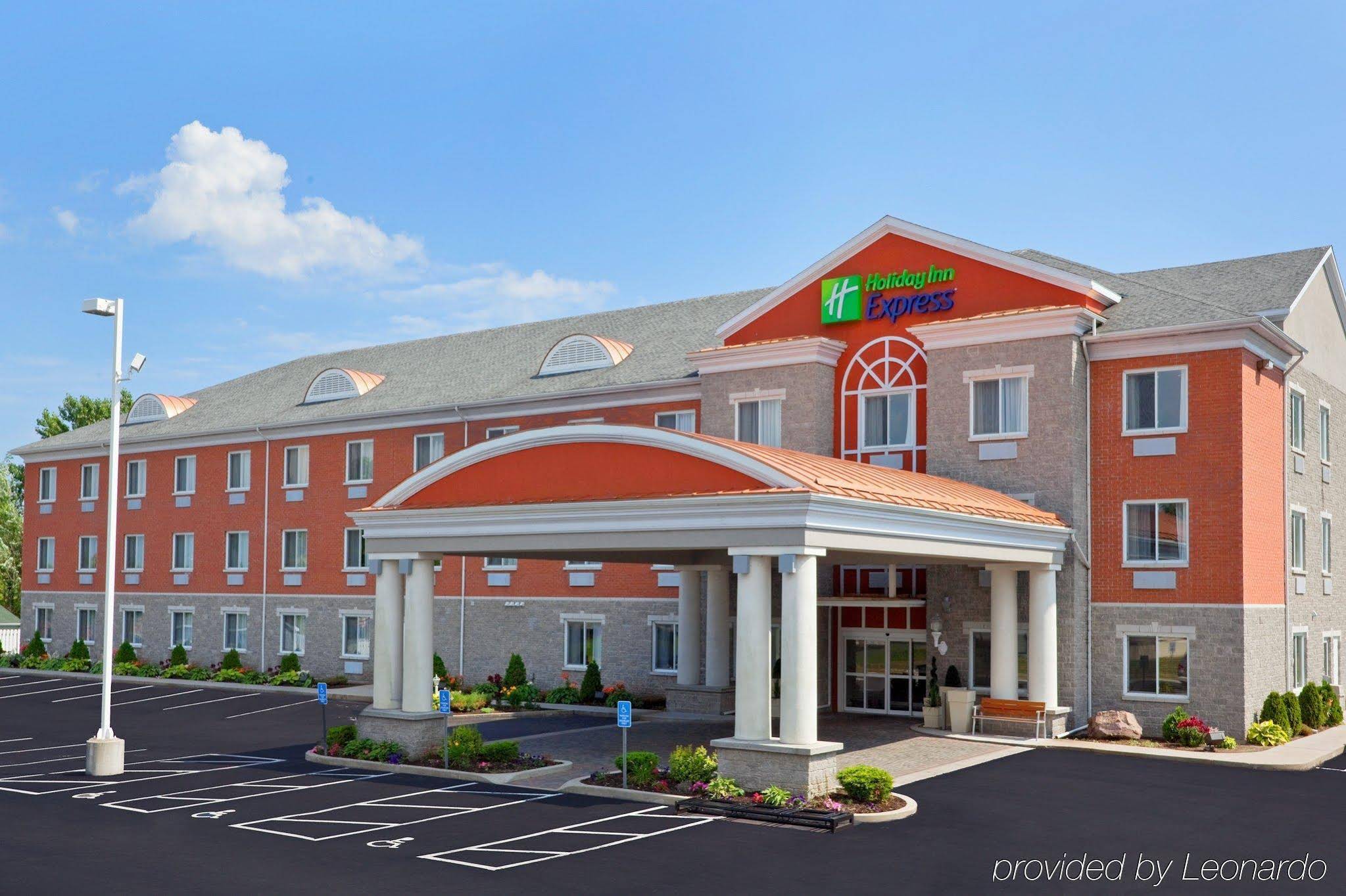 Holiday Inn Express & Suites 1000 Islands - Gananoque