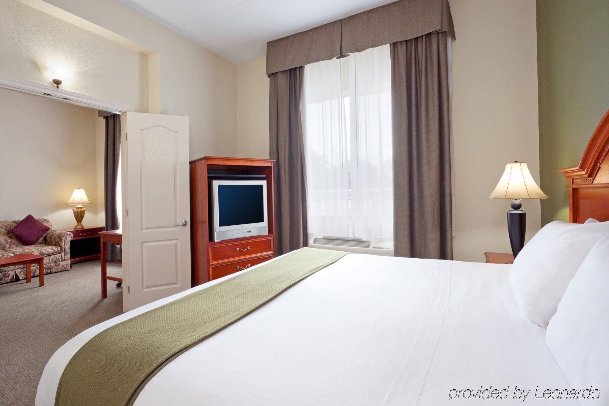 Holiday Inn Express & Suites 1000 Islands - Gananoque
