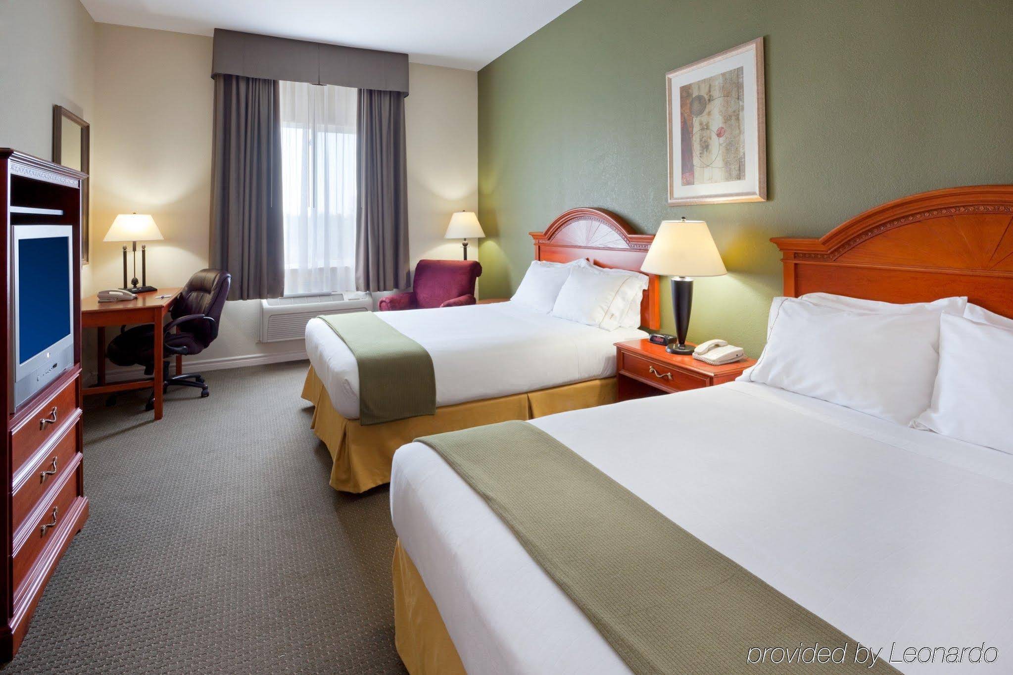 Holiday Inn Express & Suites 1000 Islands - Gananoque