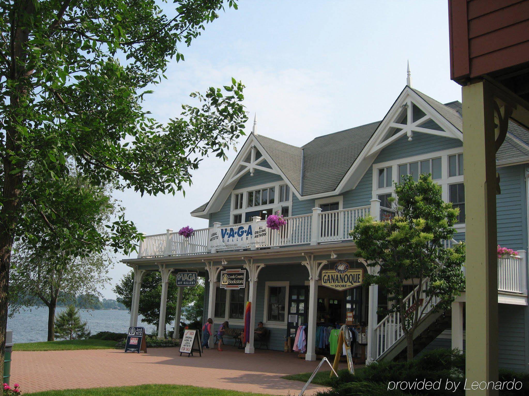 Holiday Inn Express & Suites 1000 Islands - Gananoque