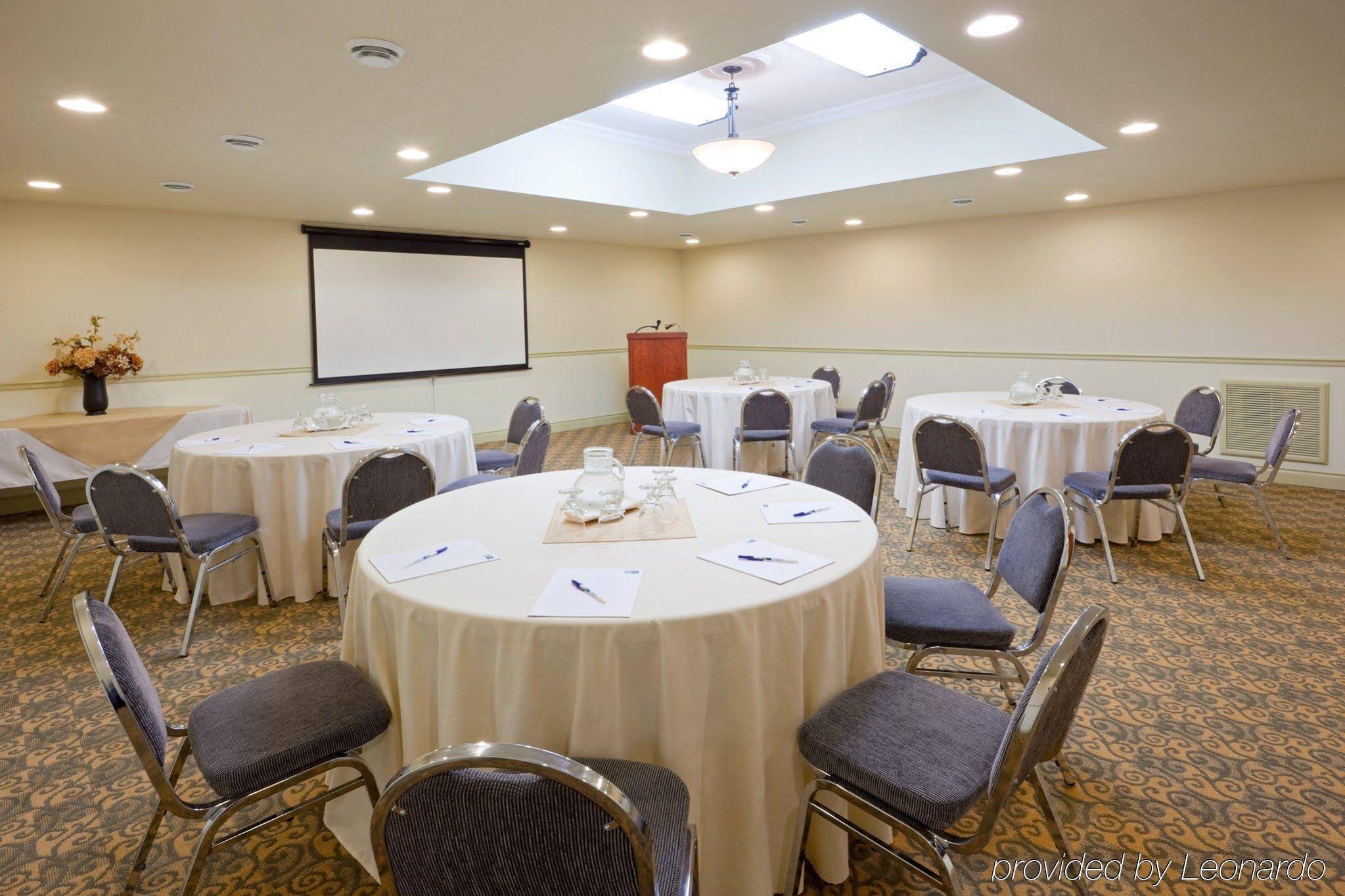 Holiday Inn Express & Suites 1000 Islands - Gananoque