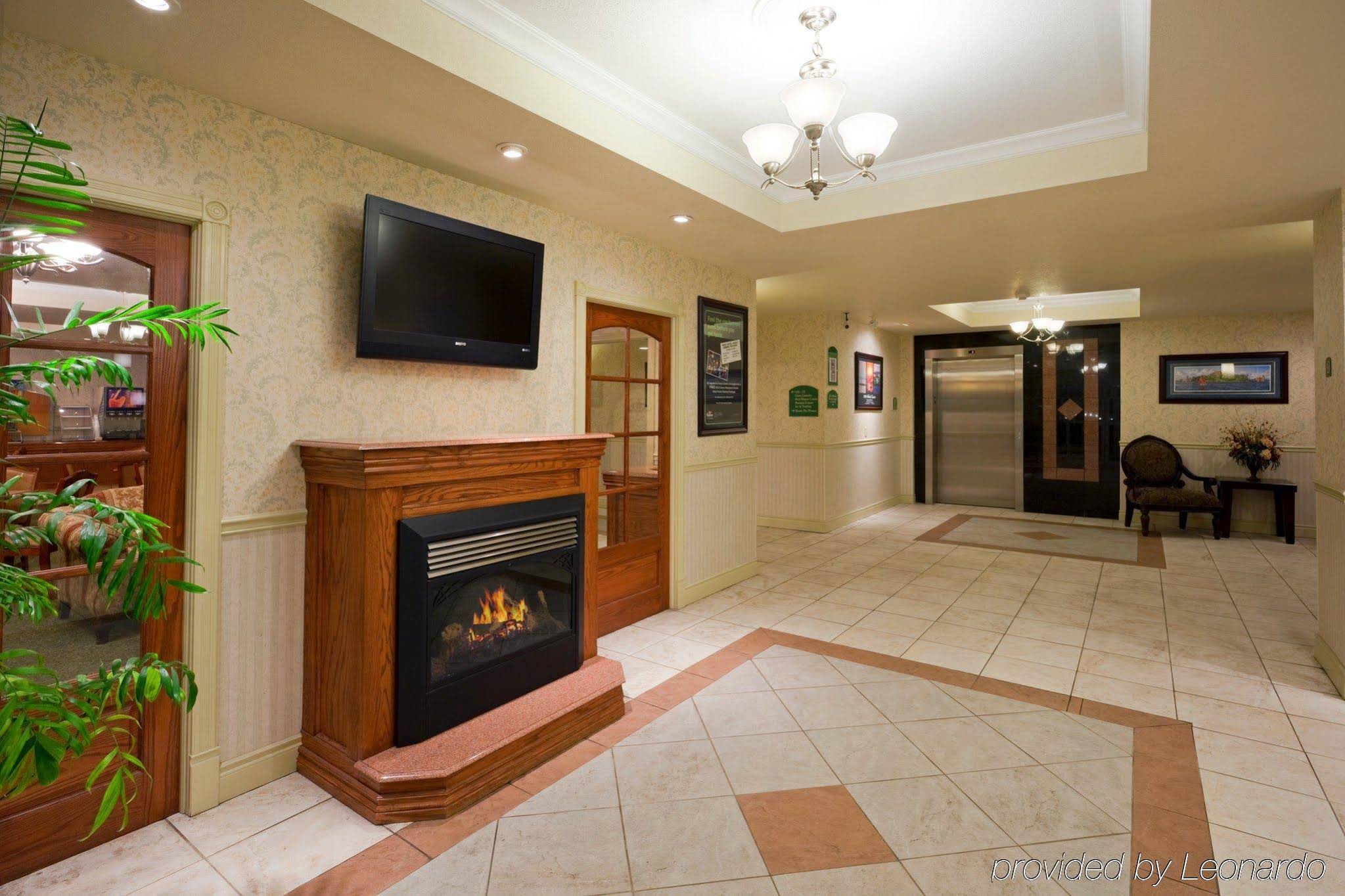 Holiday Inn Express & Suites 1000 Islands - Gananoque