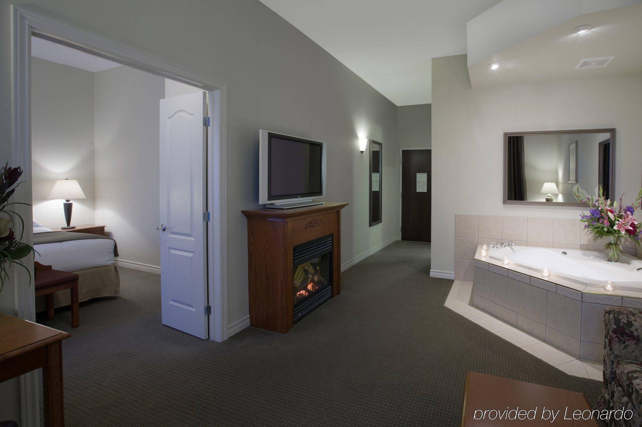 Holiday Inn Express & Suites 1000 Islands - Gananoque