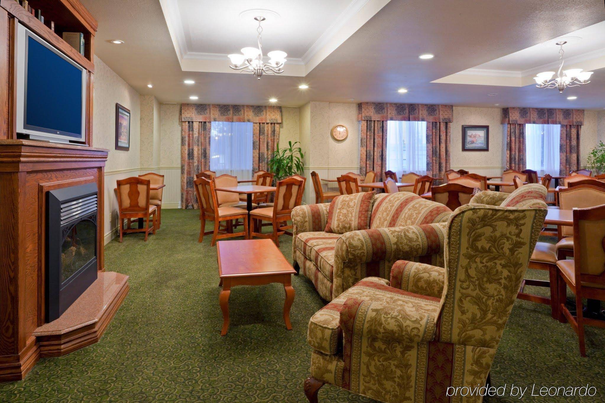 Holiday Inn Express & Suites 1000 Islands - Gananoque