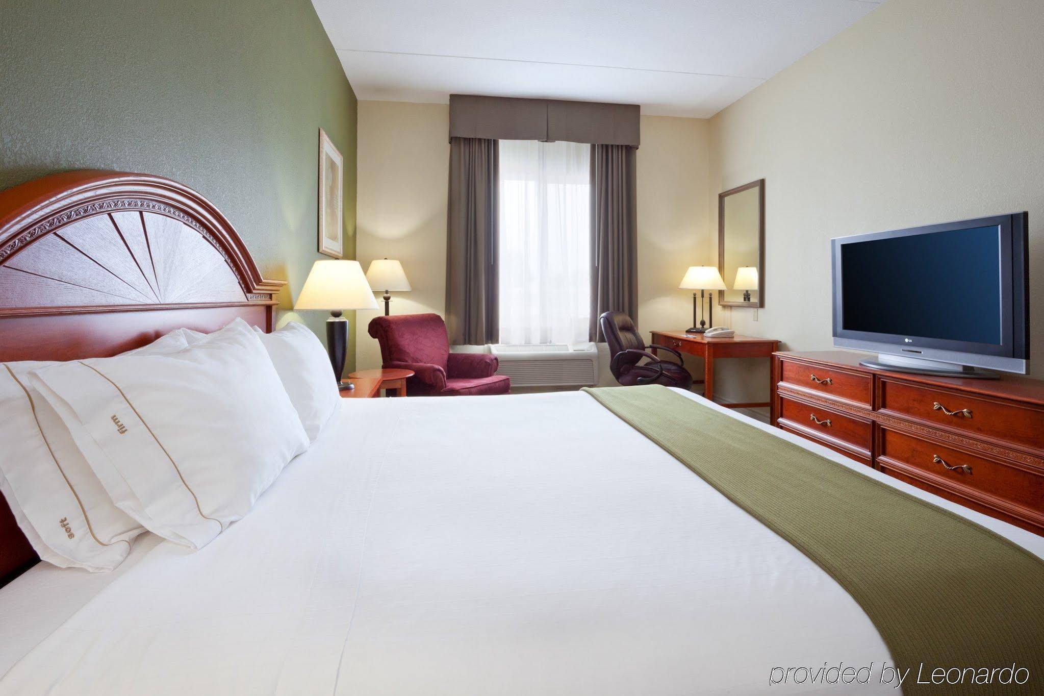 Holiday Inn Express & Suites 1000 Islands - Gananoque