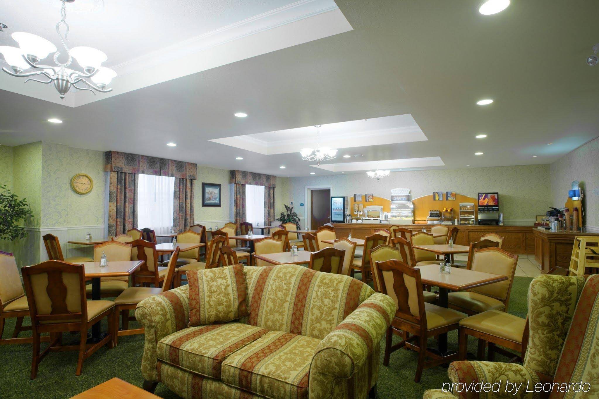 Holiday Inn Express & Suites 1000 Islands - Gananoque