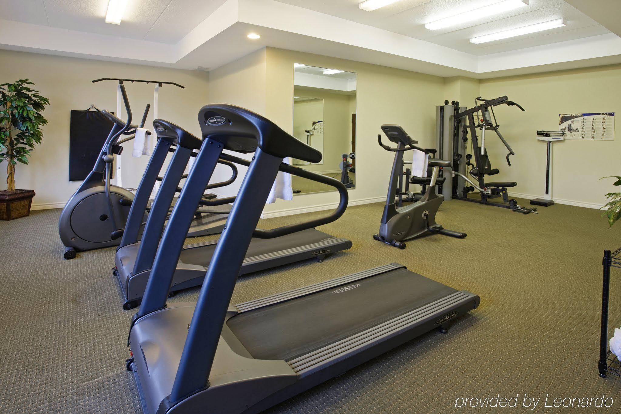 Holiday Inn Express & Suites 1000 Islands - Gananoque