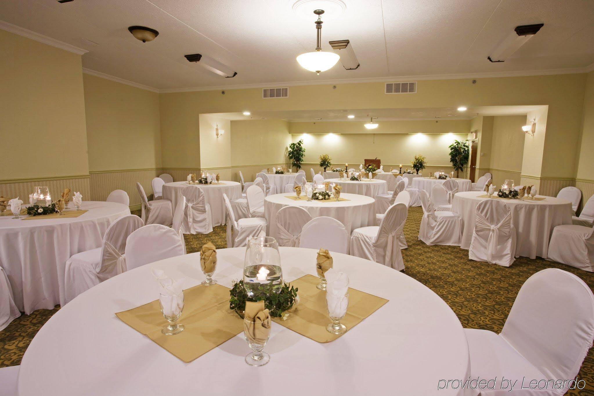 Holiday Inn Express & Suites 1000 Islands - Gananoque