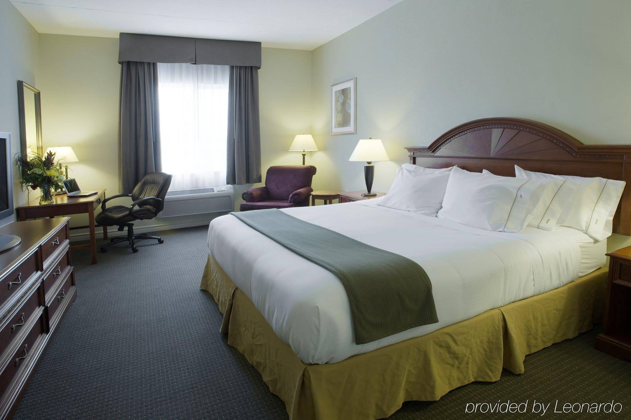 Holiday Inn Express & Suites 1000 Islands - Gananoque