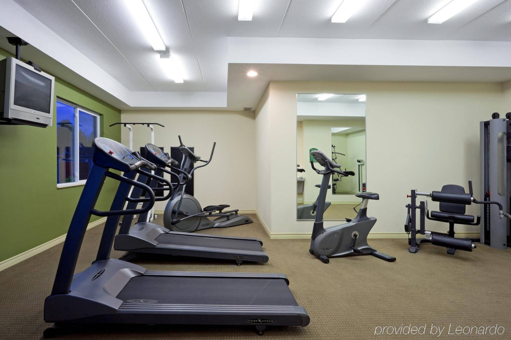 Holiday Inn Express & Suites 1000 Islands - Gananoque