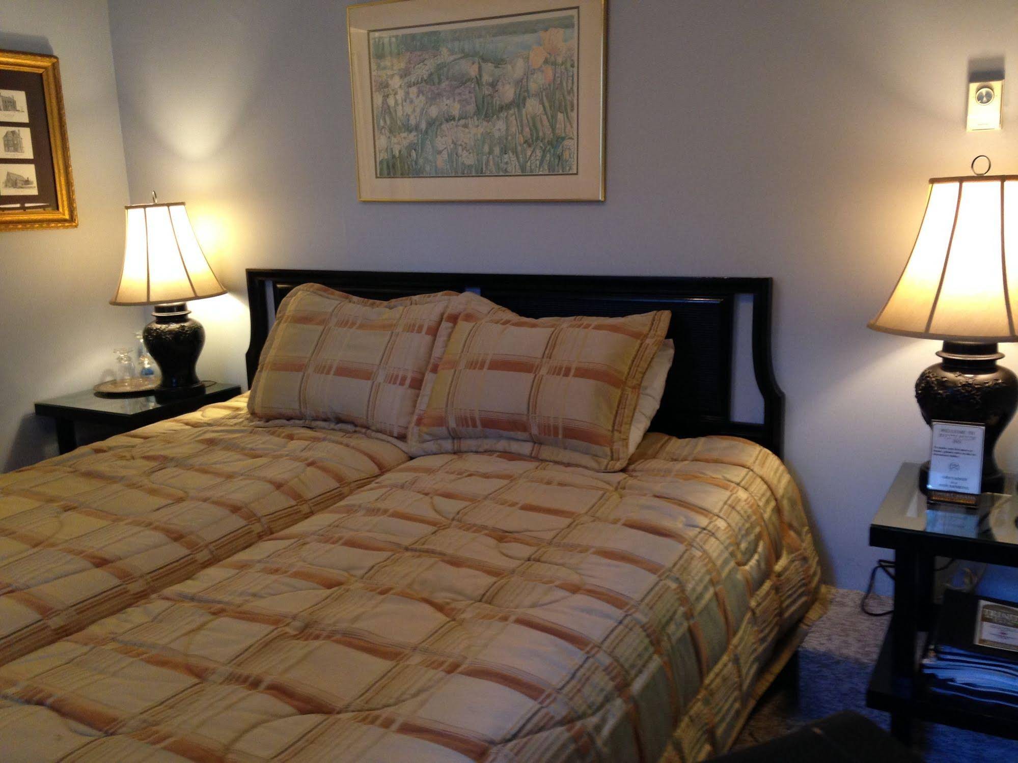 Trinity House Inn