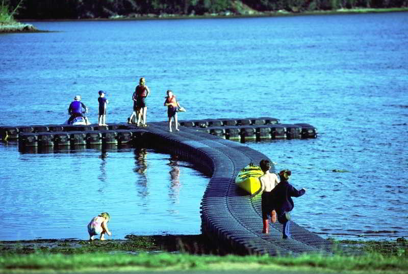 Rodd Brudenell River Resort