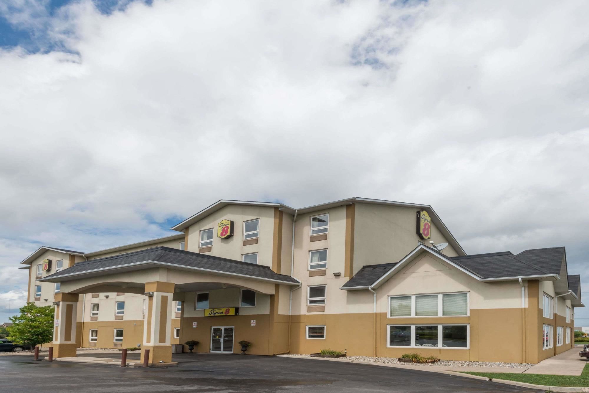 Quality Inn & Suites Grimsby