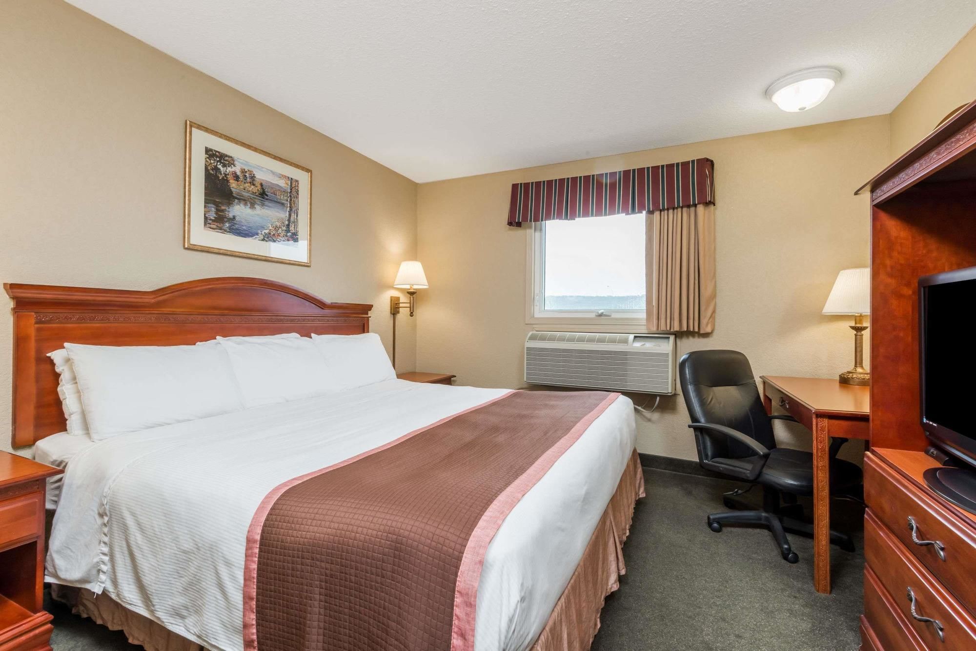 Quality Inn & Suites Grimsby