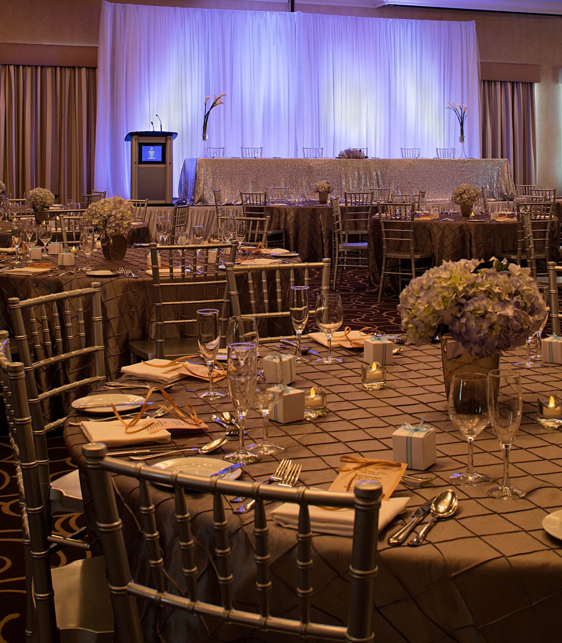 Delta Hotels Guelph Conference Centre