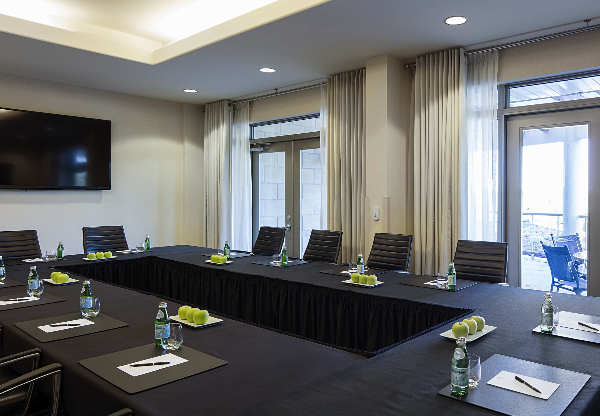 Delta Hotels Guelph Conference Centre