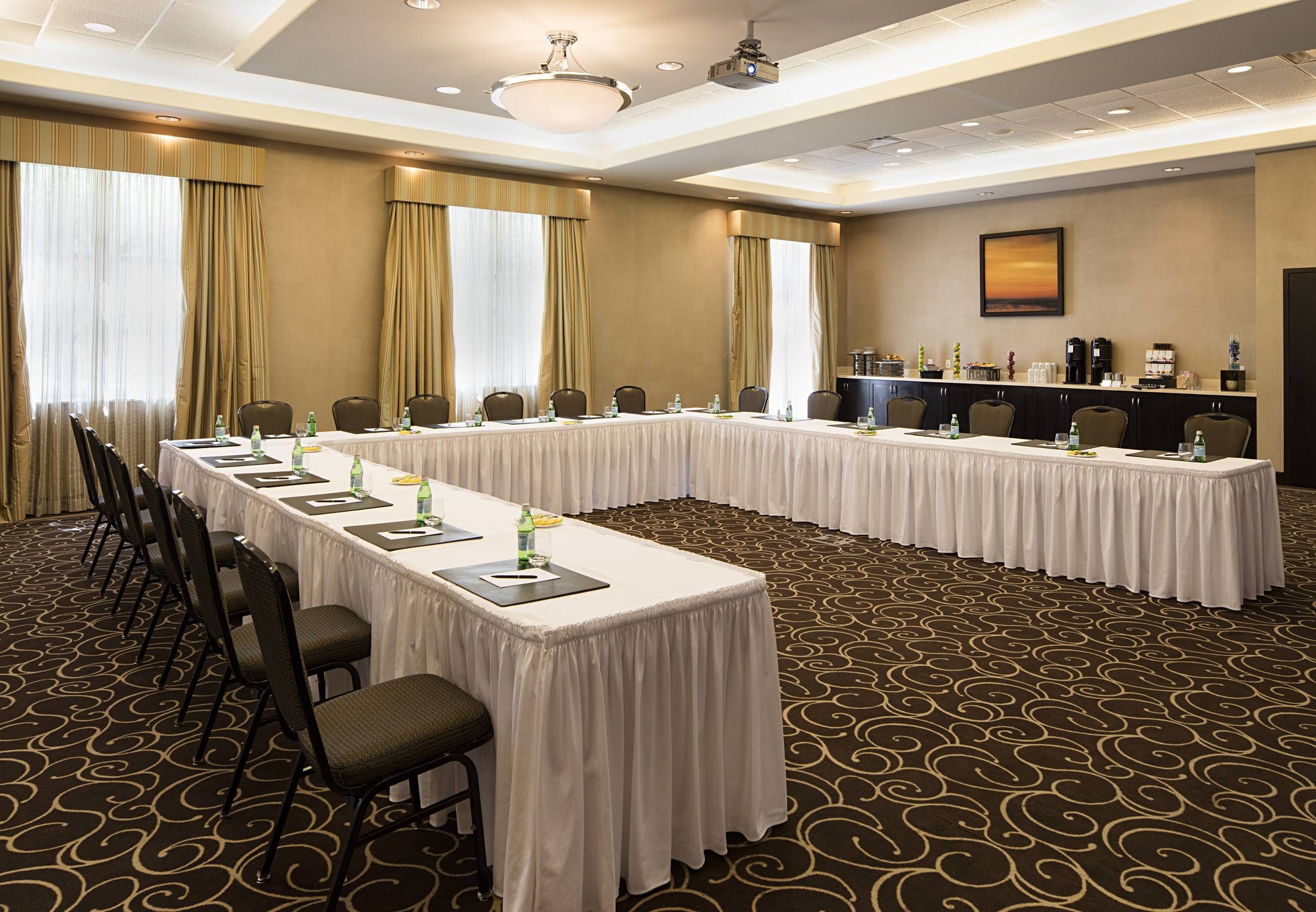 Delta Hotels Guelph Conference Centre