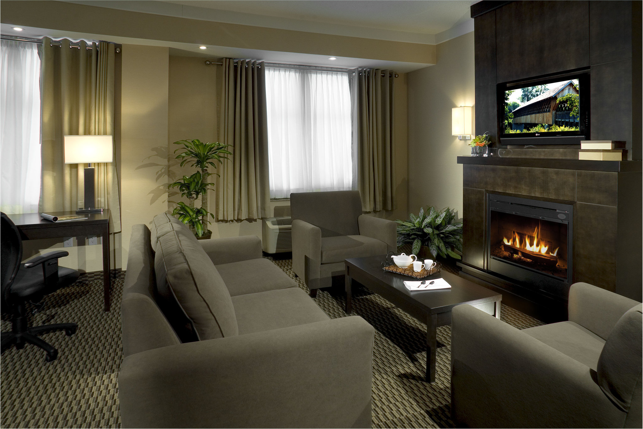 Delta Hotels Guelph Conference Centre