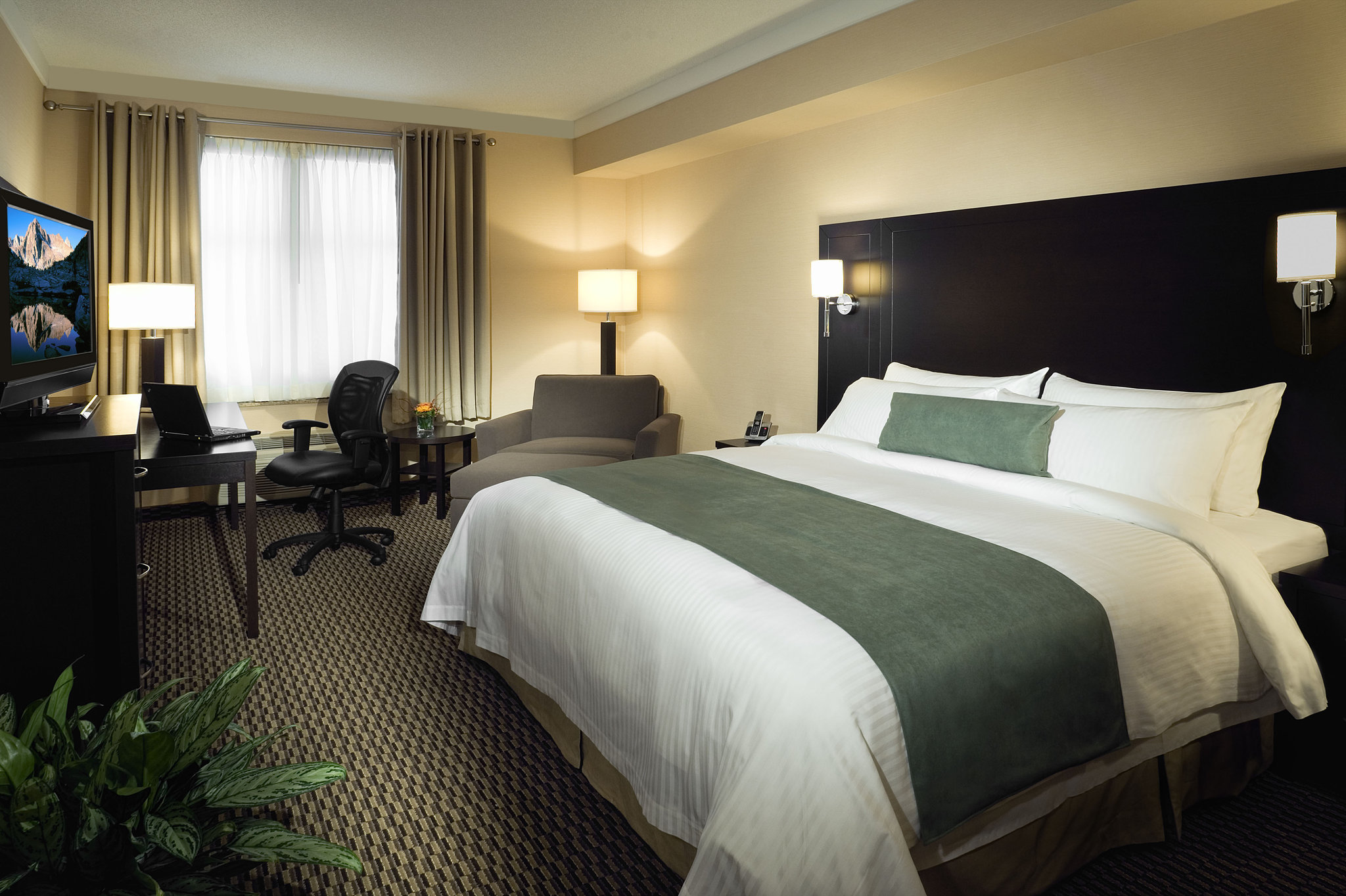 Delta Hotels Guelph Conference Centre