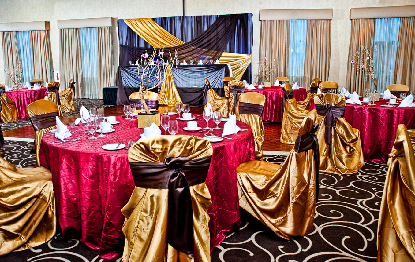 Delta Hotels Guelph Conference Centre