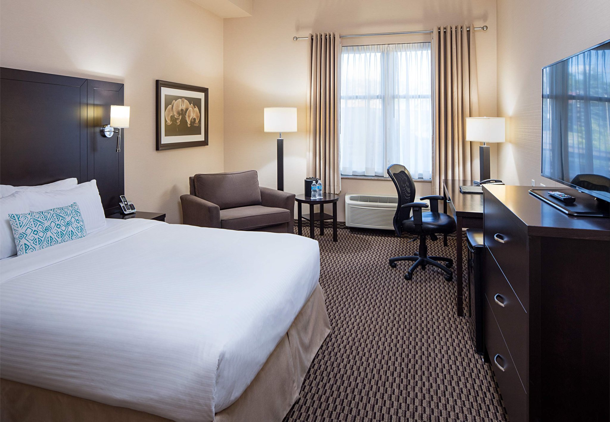 Delta Hotels Guelph Conference Centre