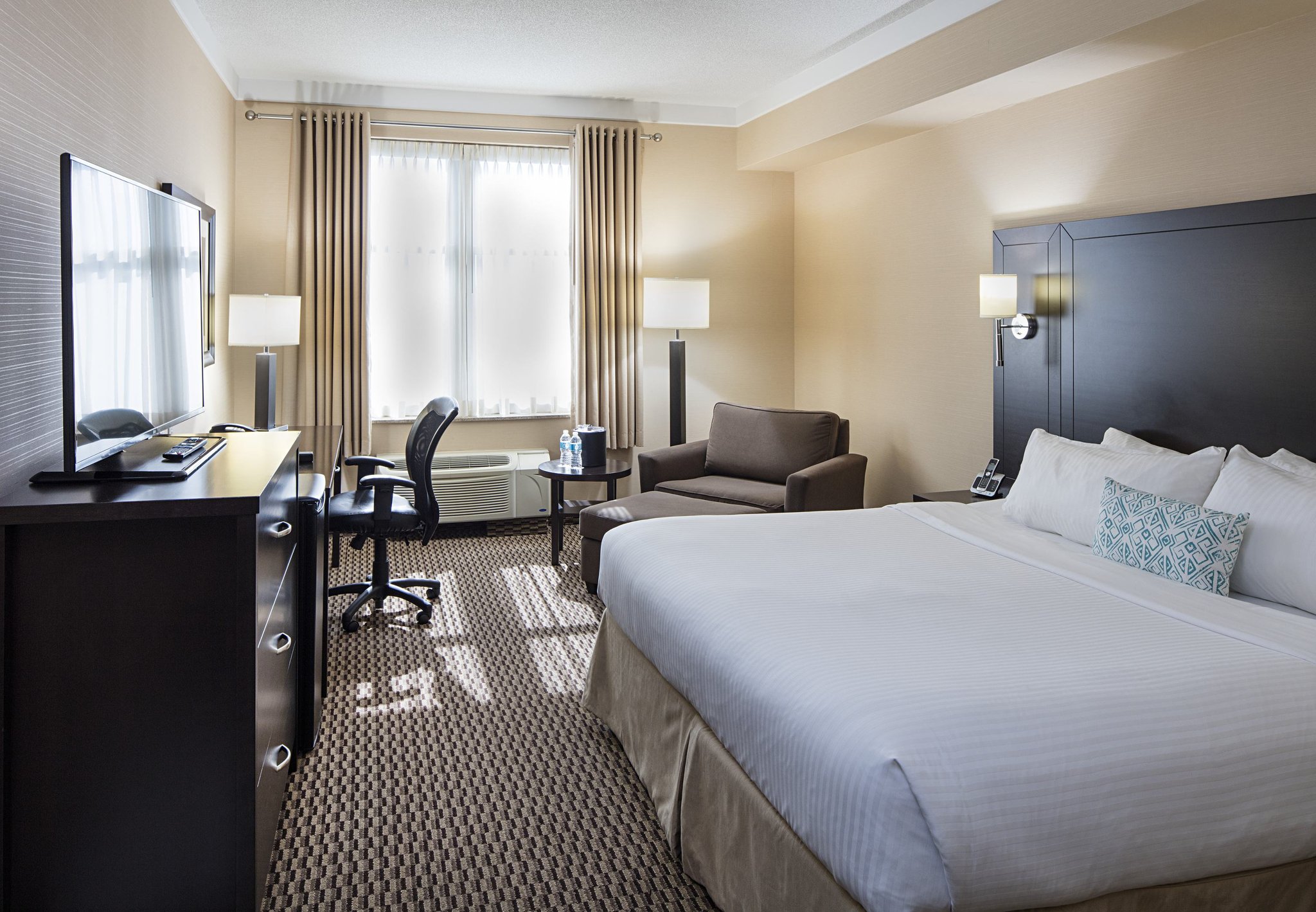 Delta Hotels Guelph Conference Centre