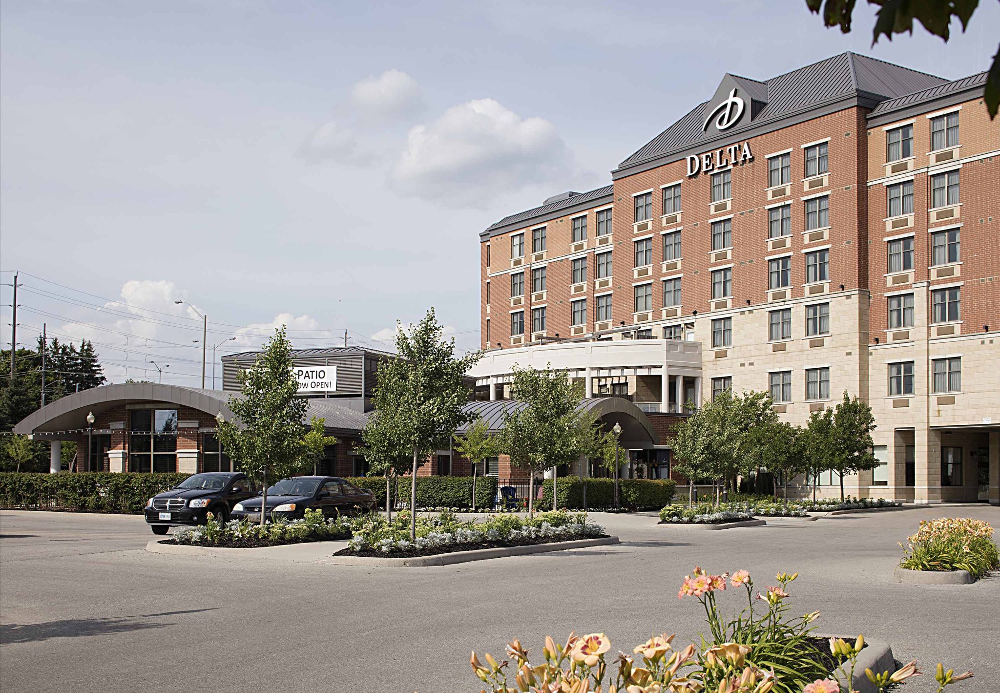 Delta Hotels Guelph Conference Centre