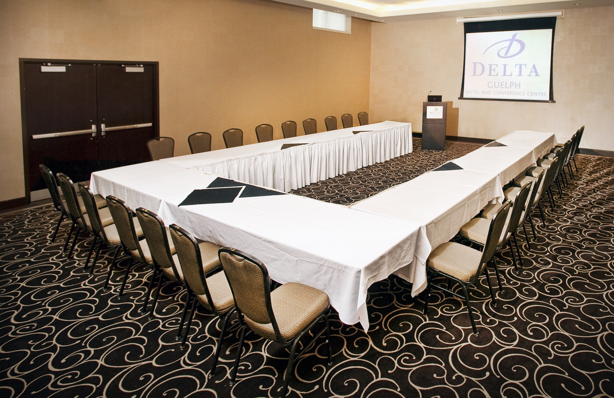 Delta Hotels Guelph Conference Centre