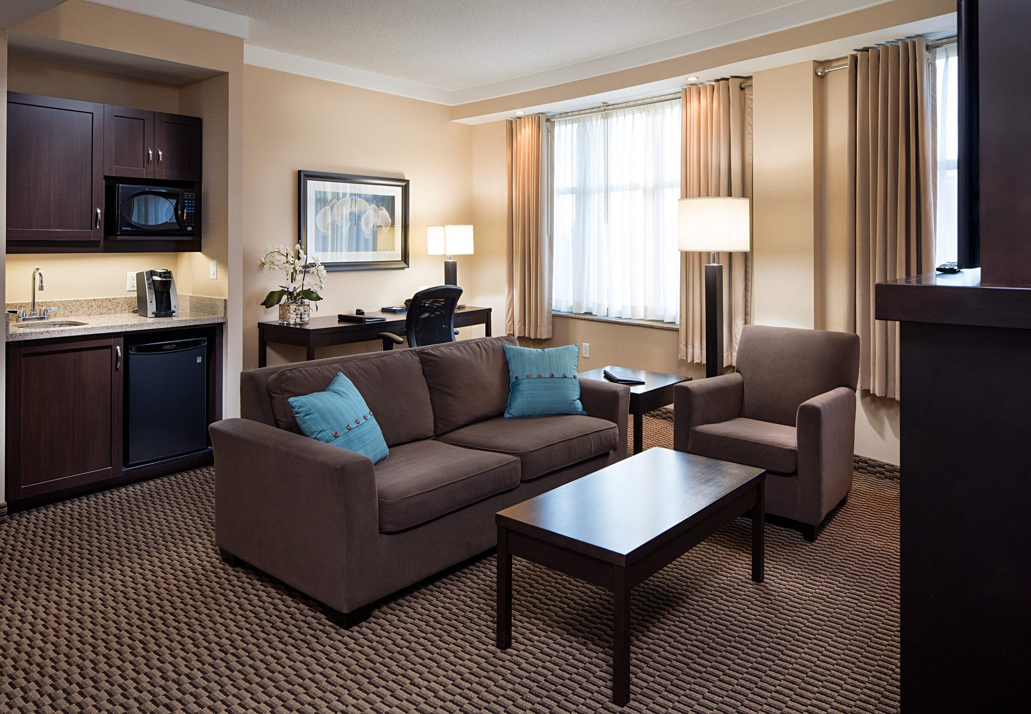 Delta Hotels Guelph Conference Centre