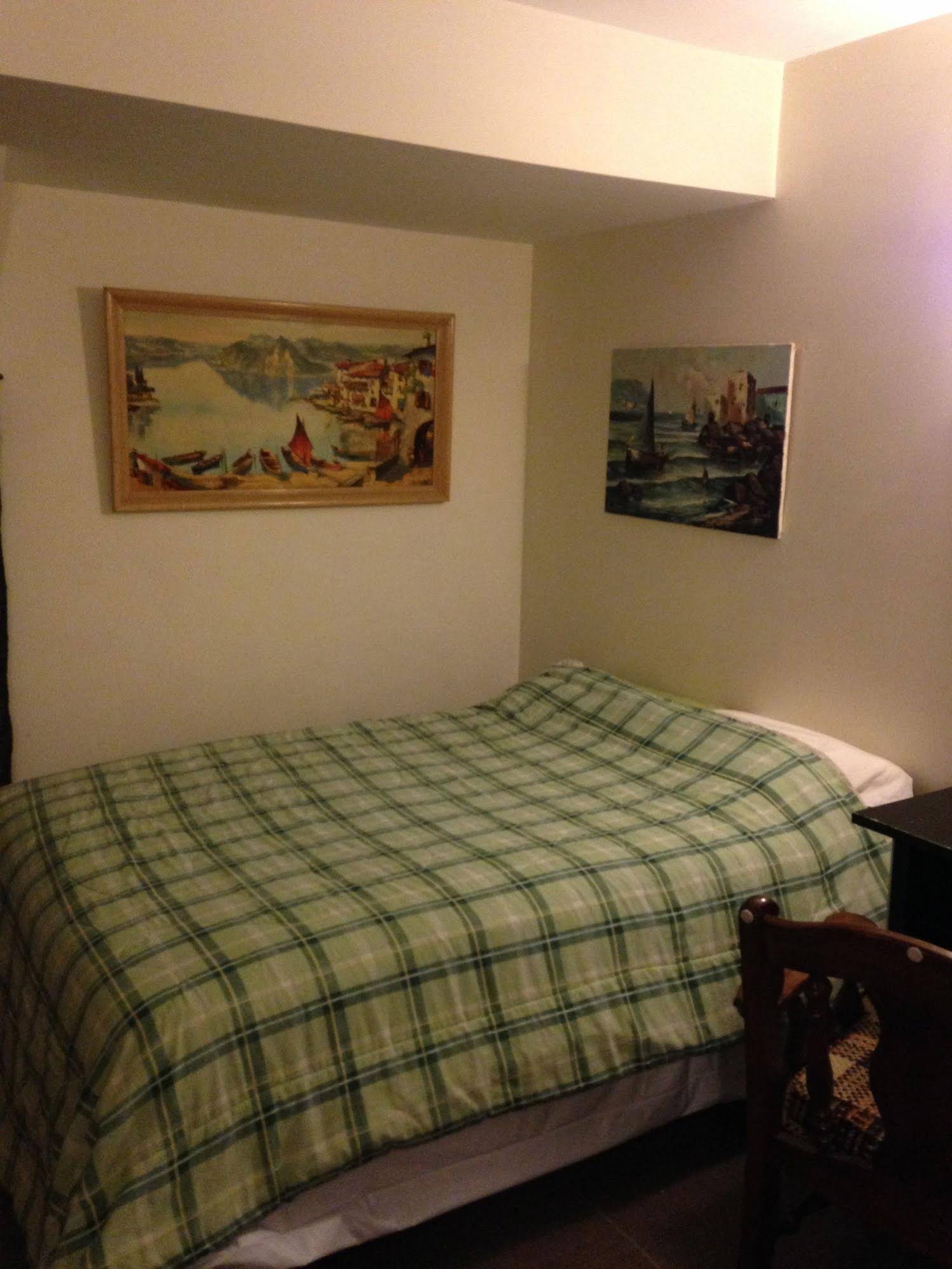 Pring Guesthouse