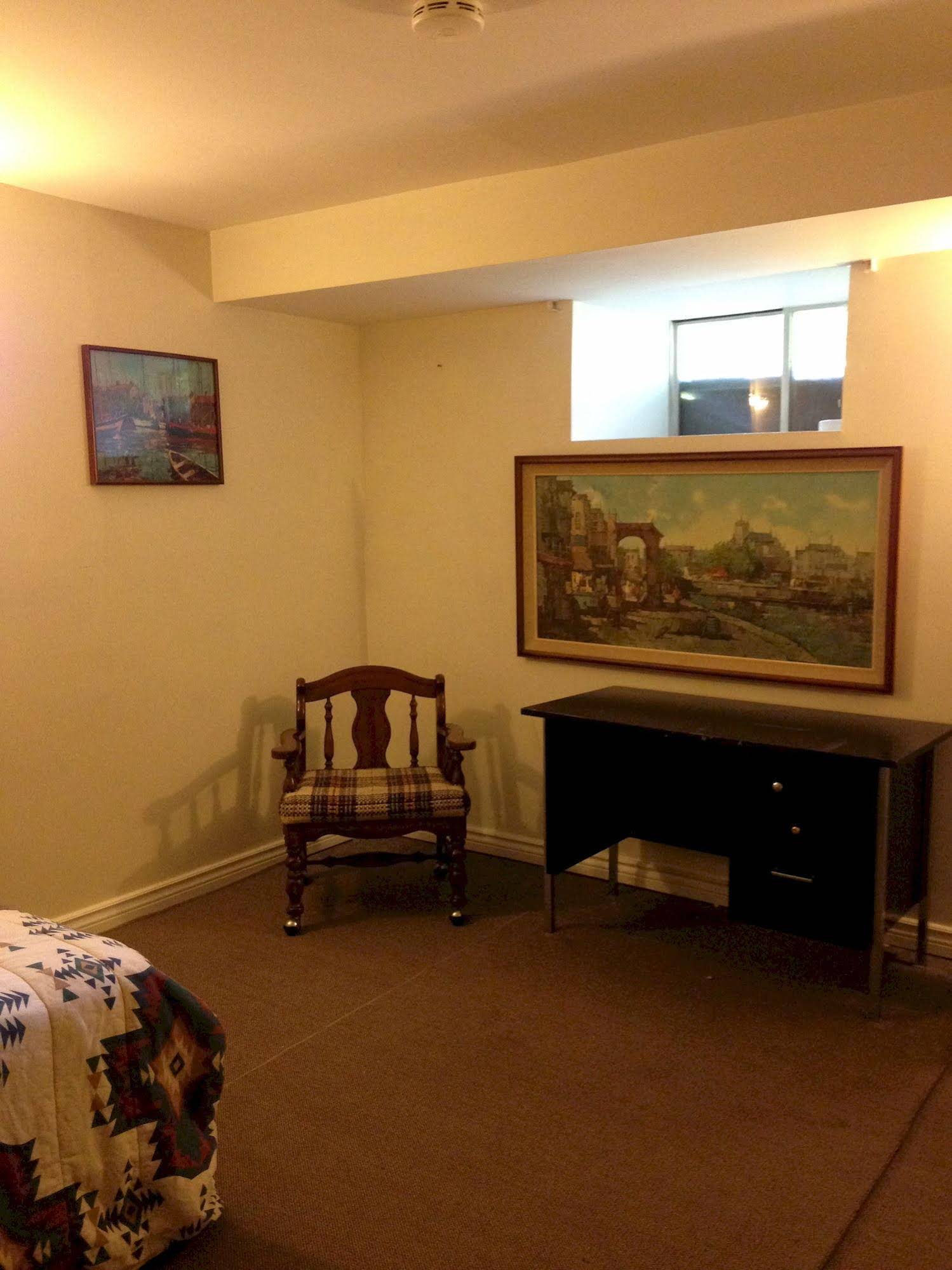 Pring Guesthouse