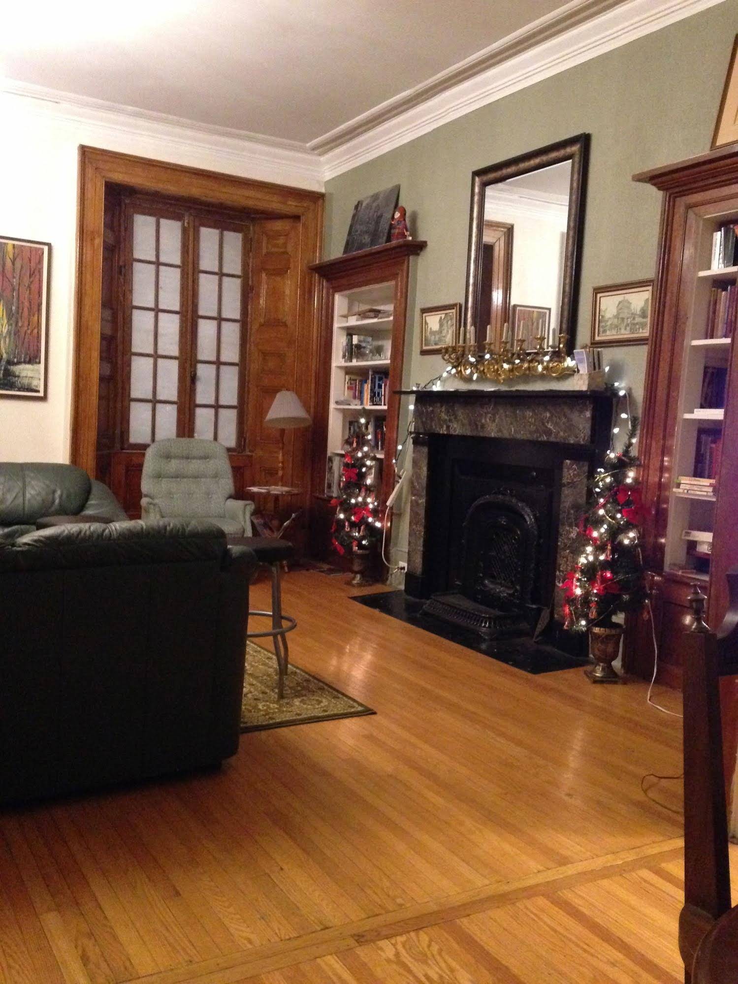 Pring Guesthouse