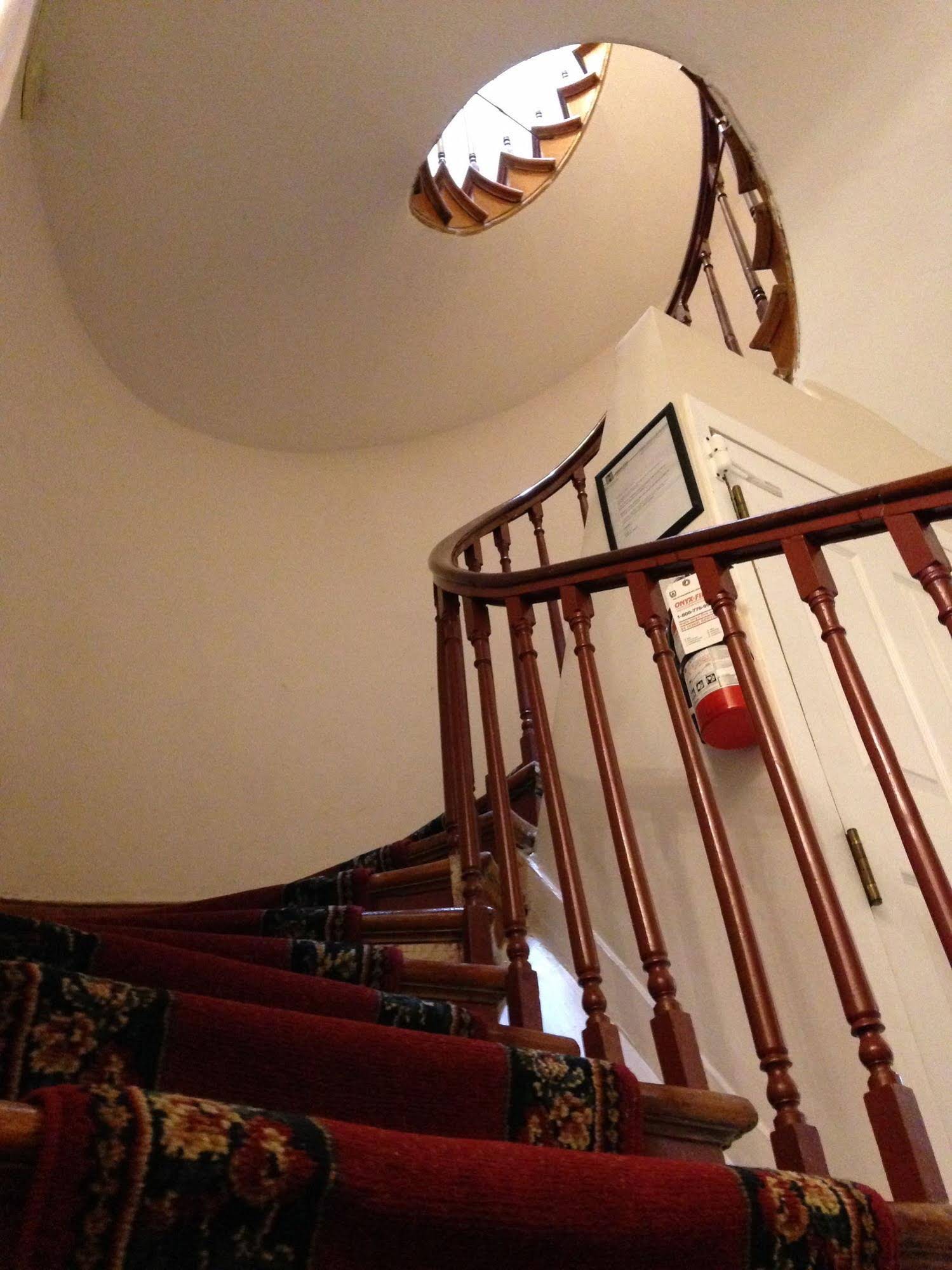 Pring Guesthouse