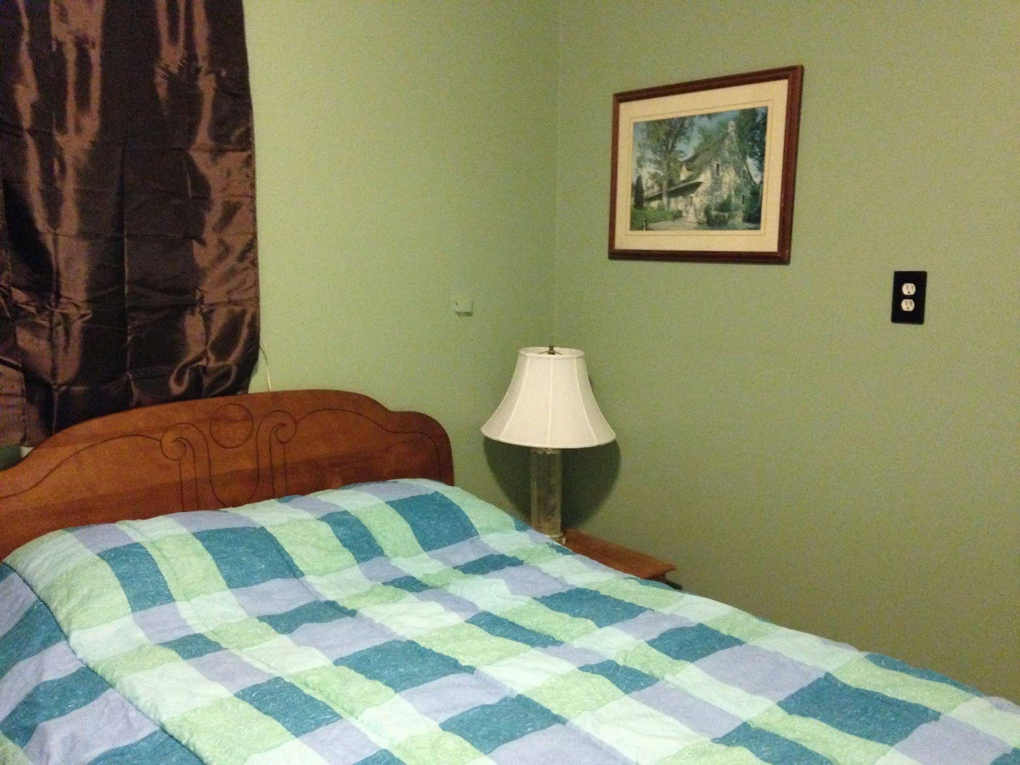 Pring Guesthouse
