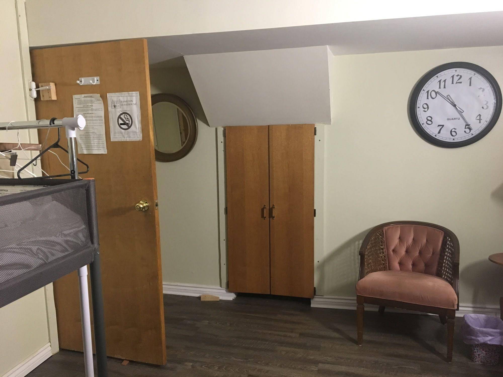 Pring Guesthouse