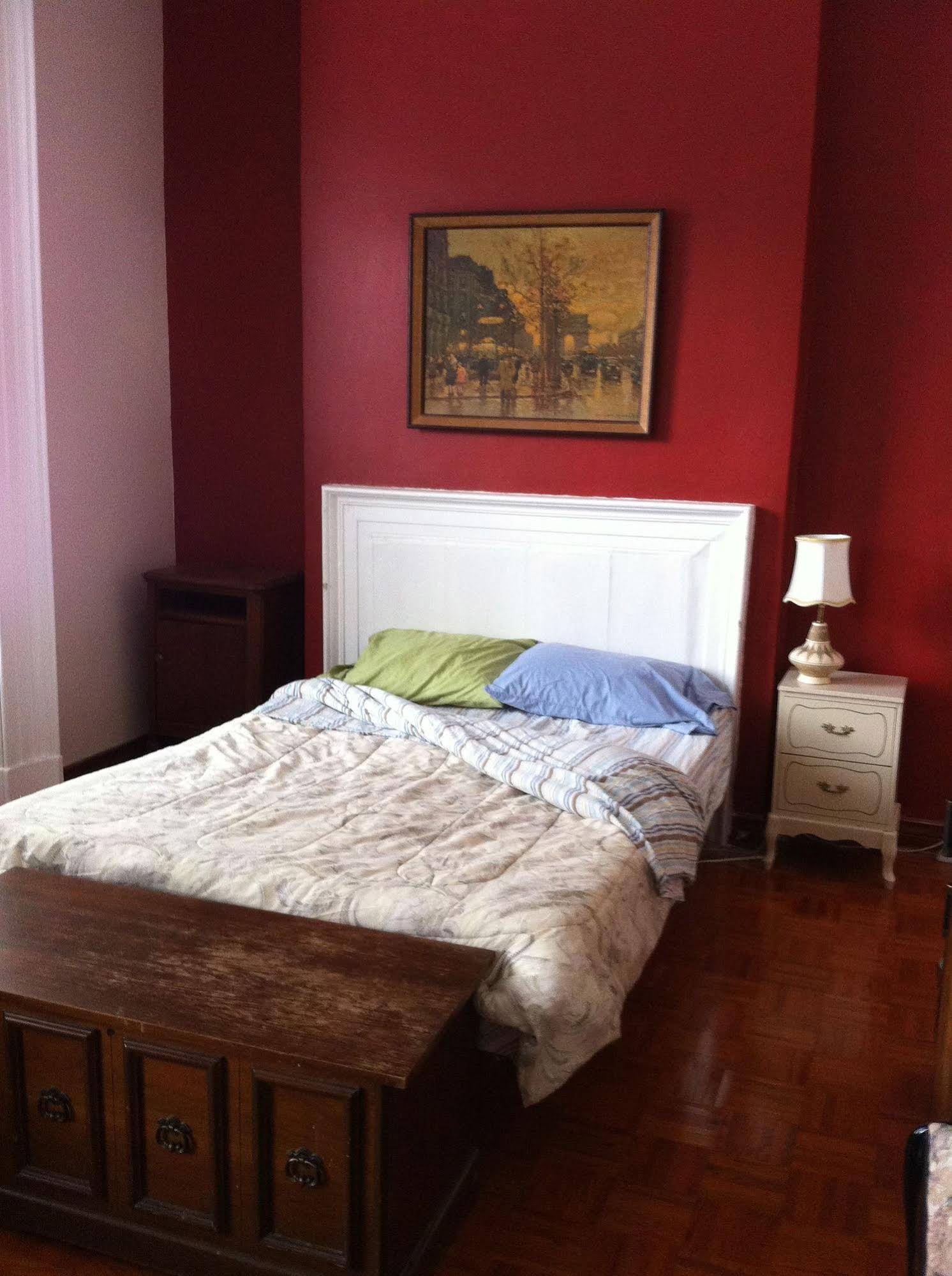 Pring Guesthouse