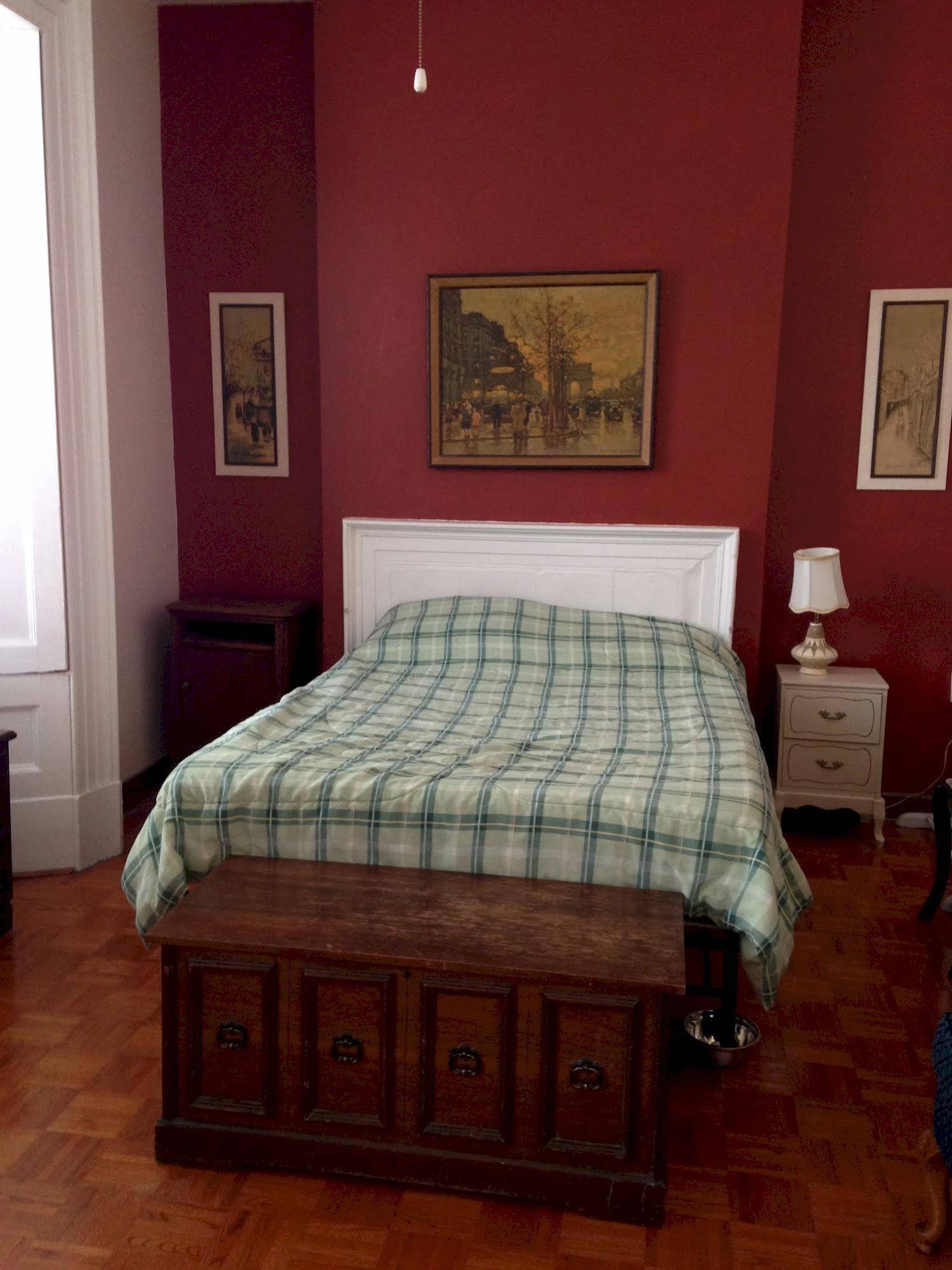 Pring Guesthouse