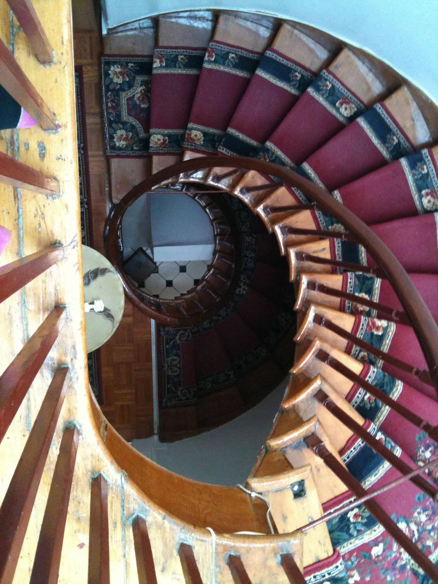 Pring Guesthouse
