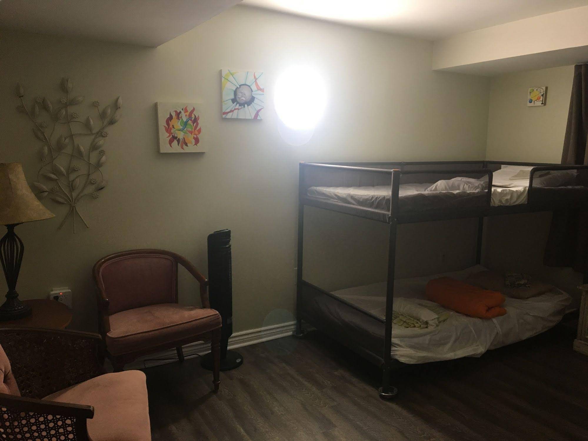 Pring Guesthouse